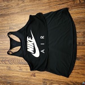 NIKE Dry- fry XL
